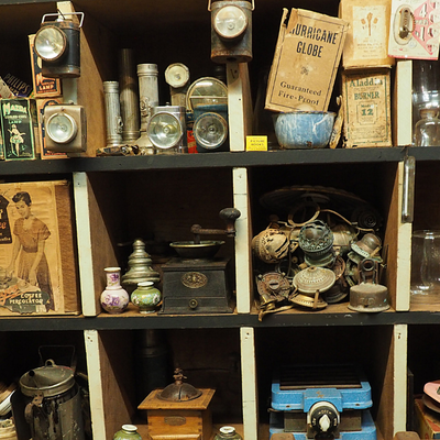 Beamish Museum