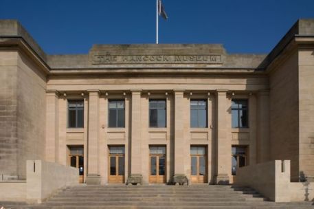Great North Museum.