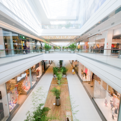 Metrocentre