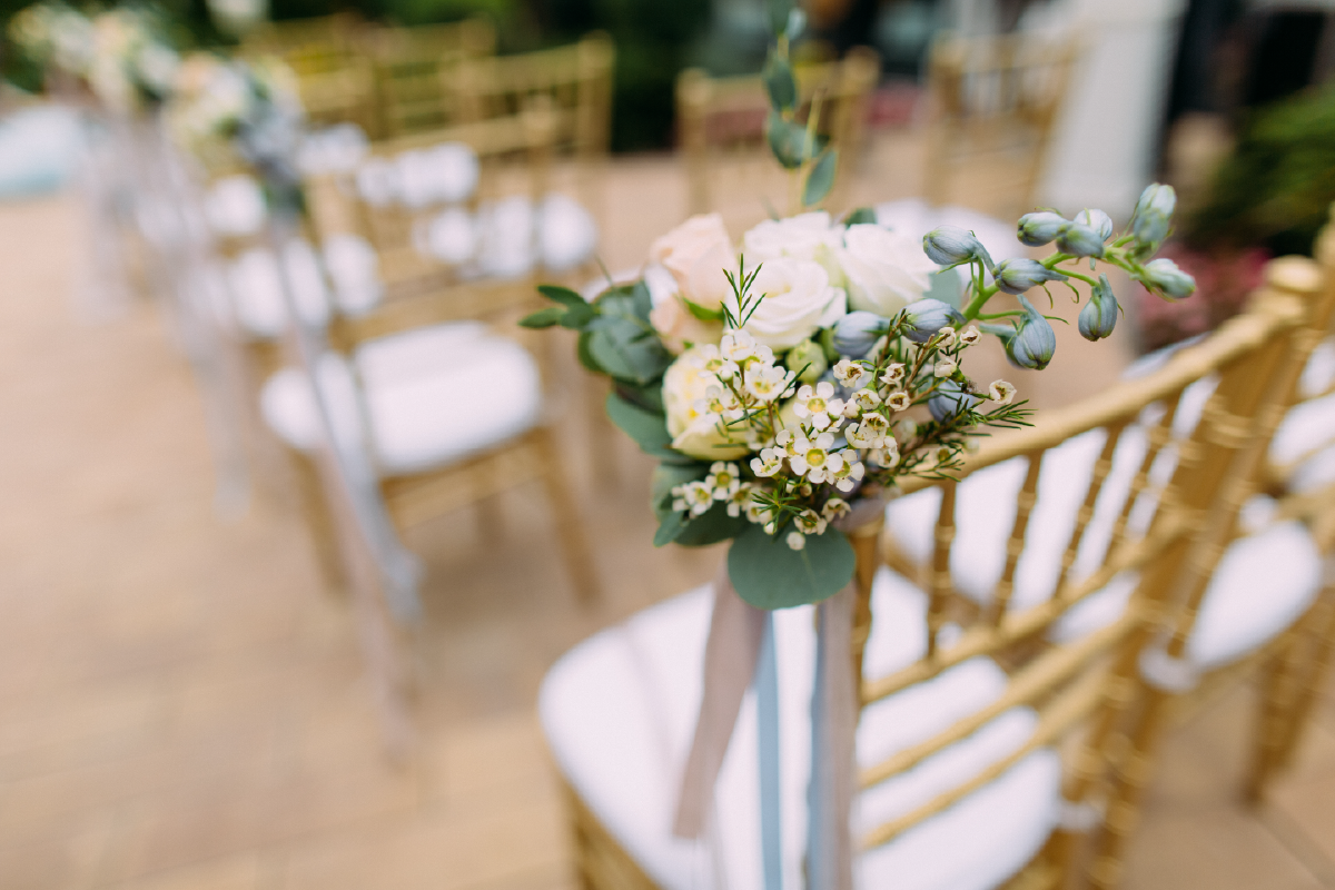 civil ceremonies in Washington.