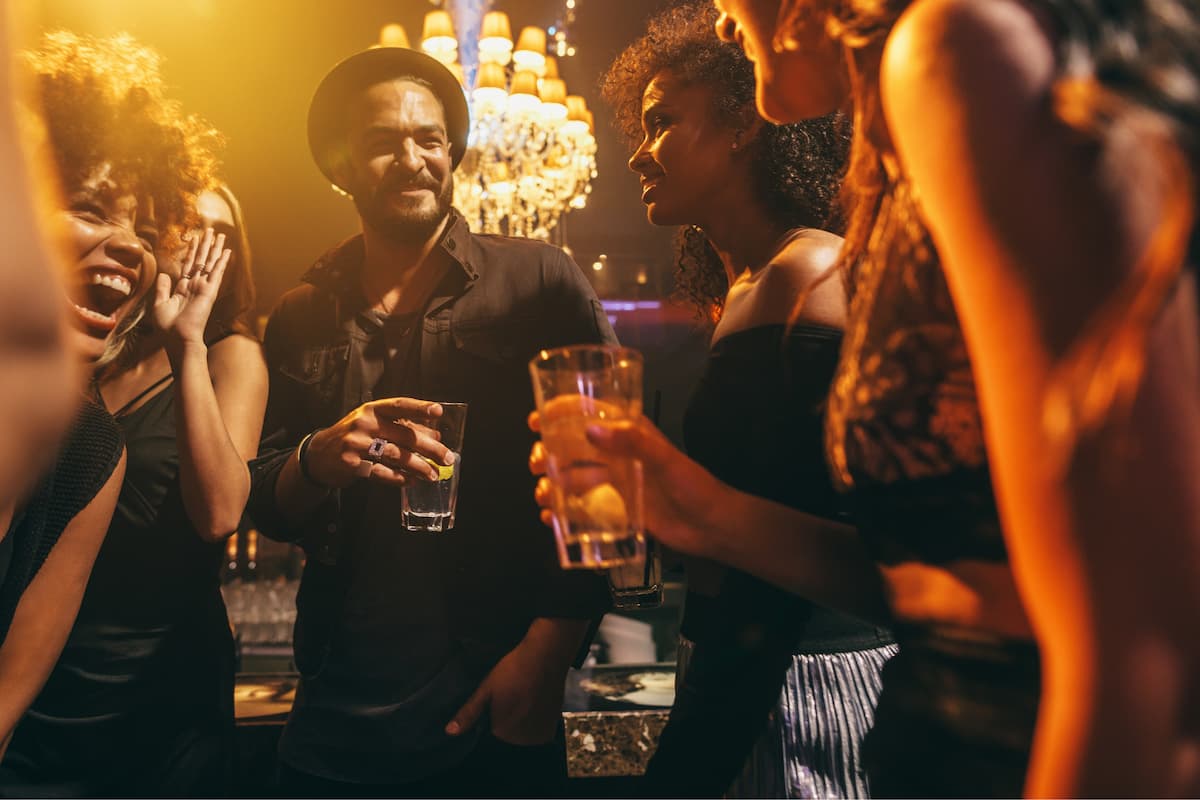 What's on at Holiday Inn Washington!.