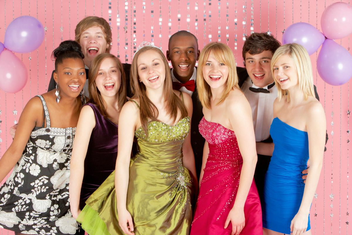 Holiday Inn Washington Prom Venue