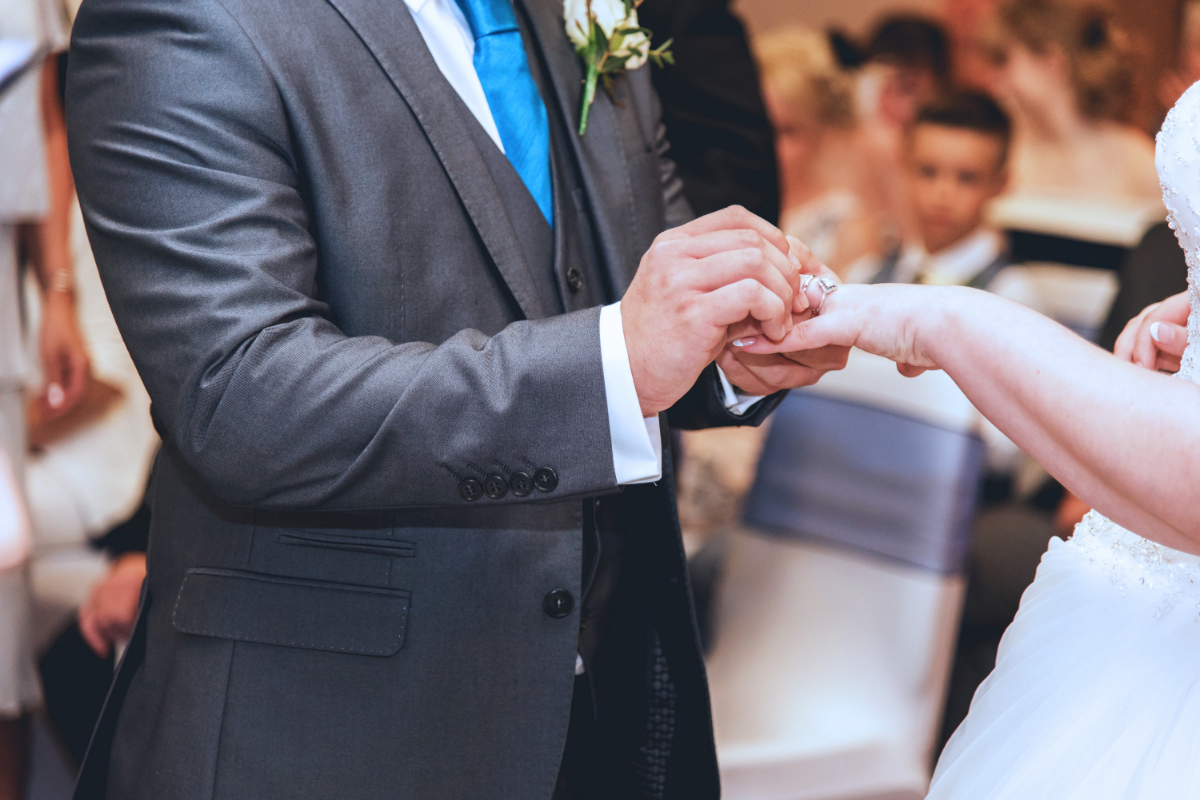 Wedding fairs Washington