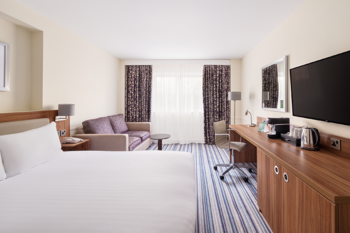 wedding accommodation Washington.