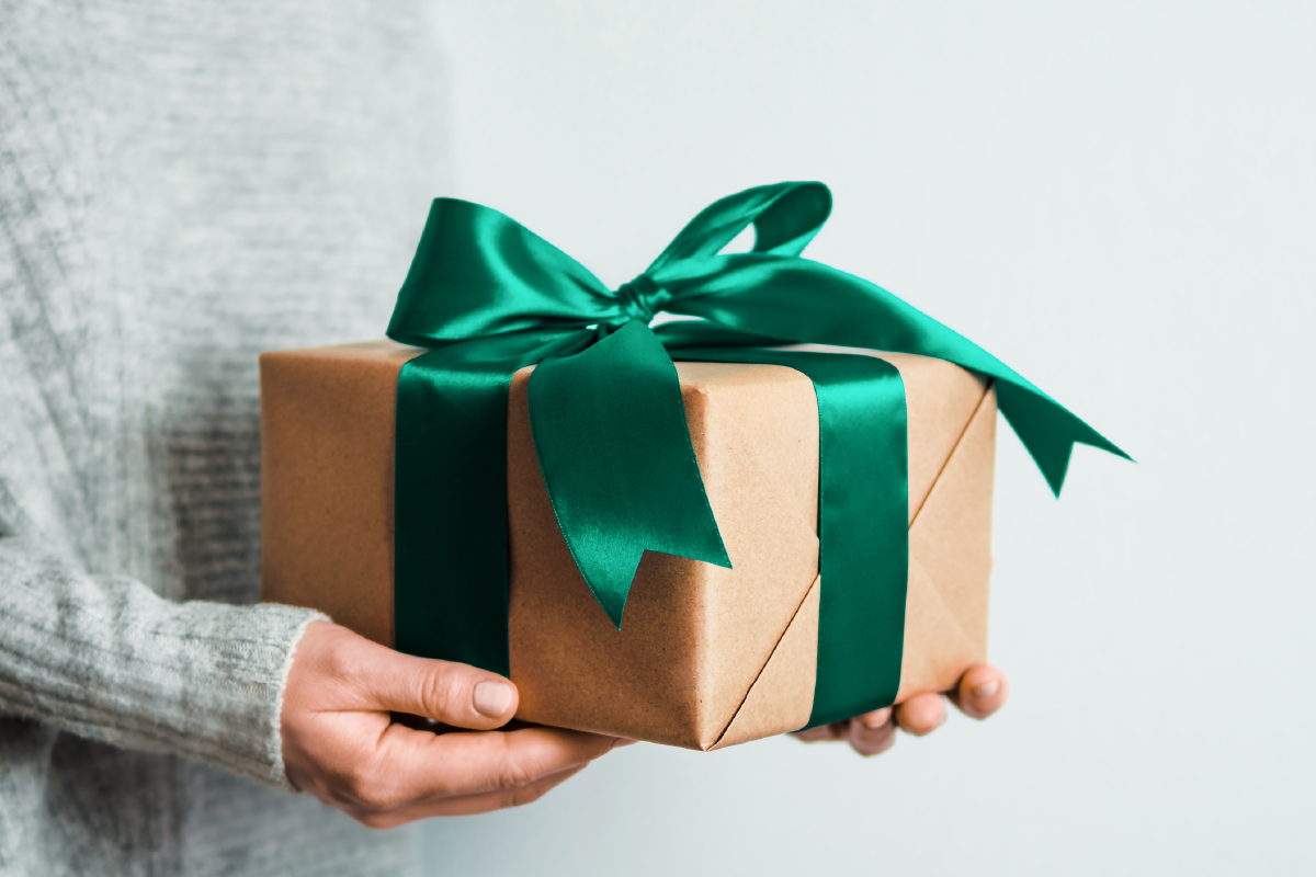 Christmas vouchers Washington