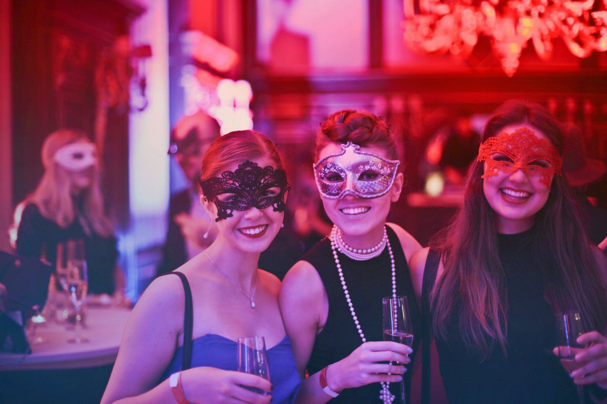 Events and Functions Washington