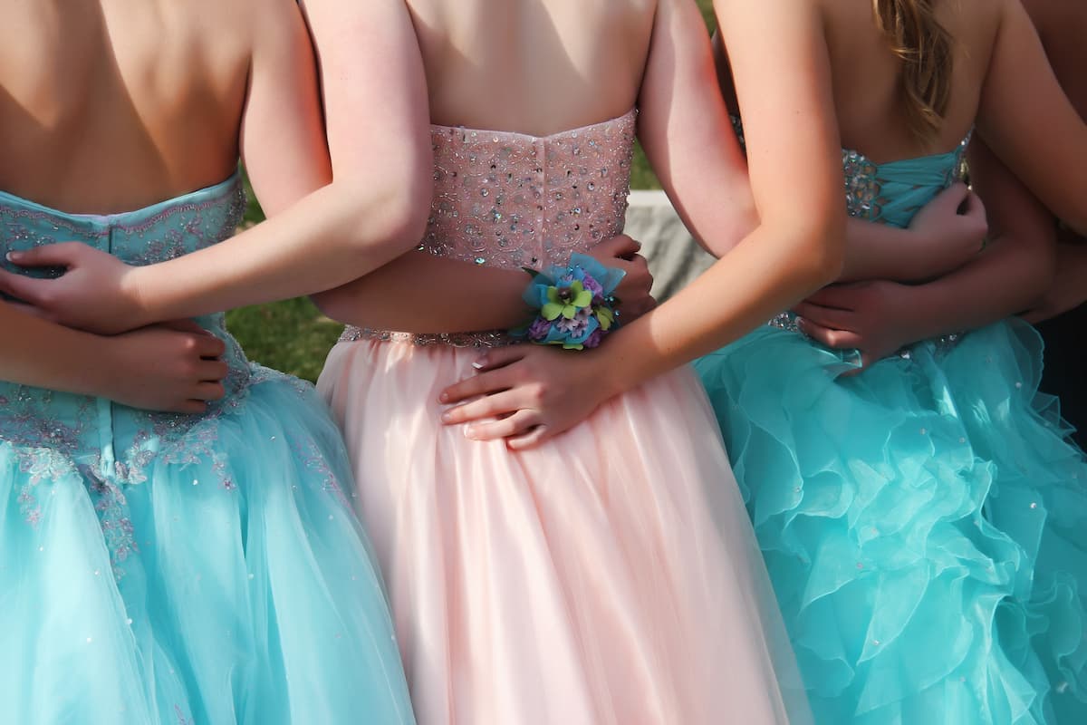 proms in Washington.
